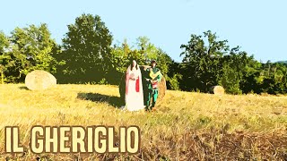 IL GHERIGLIO  Nespolo Giullare [upl. by Eibloc900]