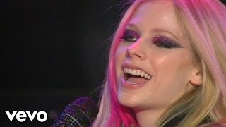 Avril Lavigne  When Youre Gone The Best Damn Tour  Live In Toronto [upl. by Iran]