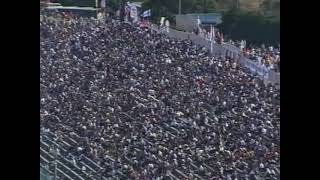 2001 Japanese Grand Prix ITV [upl. by Akenot]