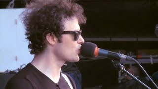 The Fratellis Live  Whistle For The Choir  Sziget 2013 [upl. by Dacia]