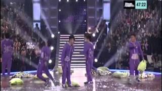 Quest Crew  LMFAO quotParty Rock Anthemquot ABDC 6 The Finale HD [upl. by Teews]