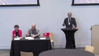 Panel 6  Confronting the Tocqueville Problem The Deadly Bet [upl. by Coltin]