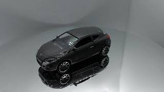 Renault Megane Coupe [upl. by Nirrac86]