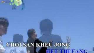 Teu Sika Hong  Hakka love song [upl. by Siul]