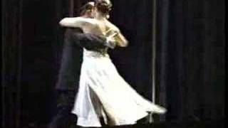 Tango show in Buenos Aires [upl. by Tega]