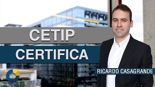 ⭐O que é CETIP  CERTIFICA [upl. by Acinnod]