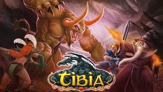 ¿VALE LA PENA JUGAR TIBIA EN 2024 [upl. by Mazlack]