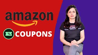 Amazon India Coupons  100 Working Coupons amp Promo Codes [upl. by Dwaine]