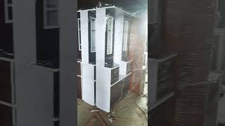 Dressing wala particle board raj furniture 620 furniture video [upl. by Landa251]