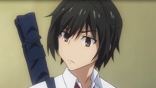 Mahou Sensou Magical Warfare Episode 1 Anime Review  Rant [upl. by Waldemar]