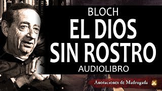 Audiolibros de terror  Robert Bloch  El dios sin rostro [upl. by Fonzie]