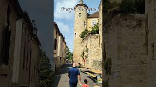 france francetour village villagelife amazing beautiful occitanie tourism francetourisme [upl. by Arakahs]