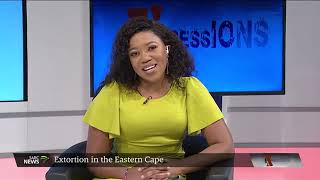 Expressions  Protection Fee in the Eastern Cape [upl. by Libbna193]