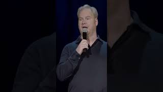 New Years Resolutions  Jim Gaffigan [upl. by Aleyak]