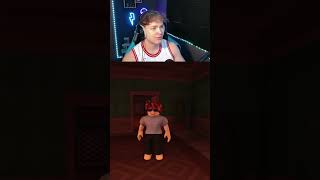 Twitch  Rickykytv shorts roblox humour [upl. by Segal]