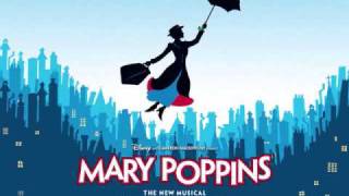 Jolly Holiday  Mary Poppins The Broadway Musical [upl. by Alilahk479]