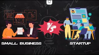 The TRUTH About Small Business and Startups [upl. by Anstice684]