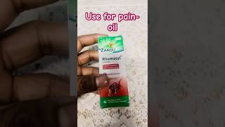 Rhumasyl liniment oil use and जाने फायदेyoutubepharmacypainoilmedicinemedicalytdoctoryt [upl. by Mcneil]