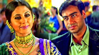 Gharshana Telugu Full Movie  Telugu Full Movies  Venkatesh Asin Gautham Menon [upl. by Stalker]