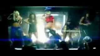 Paradiso Girls  Patron Tequila ft Lil Jon Eve Official Video HD [upl. by Lirva]