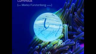 Gabriel Le Mar  In2 The Blue Marko Fuerstenberg Remix [upl. by Ensign]