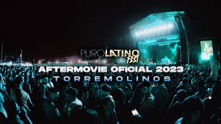 Puro Latino Torremolinos 2023  Official Aftermovie [upl. by Aoht169]