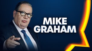 Mike Grahams Morning Glory  04Dec24 [upl. by Novelc]