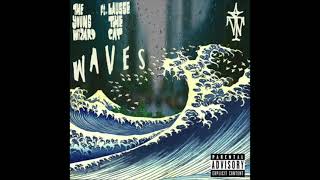 Nix Northwest  Waves ft lausse the cat [upl. by Nayrbo]