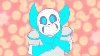 Meme I Do Love You  Underswap Sans [upl. by Ennovoj]