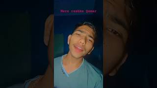 Mere rashke Qamar ¥¥¥ bollywood song  lyrics song 2024  New video  Boy shorts ytshorts [upl. by Namwen]