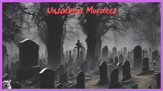 3 Murders That Were Solved By The Victim [upl. by Anilef436]