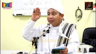 Ustaz Muhadir Hj Joll  Kelebihan Solat Sunat 4 Rakaat Selepas Isyak [upl. by Santini802]