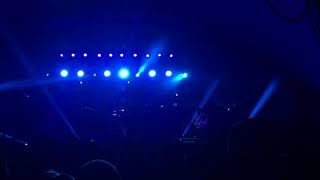 Seventeen  Alessia Cara Live at The Saskatoon Ex 2017 [upl. by Adniral]