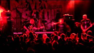 VANNA  Full 1080p HD Live Set at Never Say Die Tour 2011  by Keepernull [upl. by Liddle]