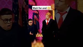 Kapilsharma  DonaldTrump and King jongun comedy shorts  comedy 🤩😁😁 [upl. by Nnaxor]