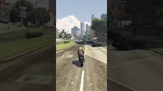 GTA V  Nagasaki Carbon RS Motos shorts 20 [upl. by Chadbourne]