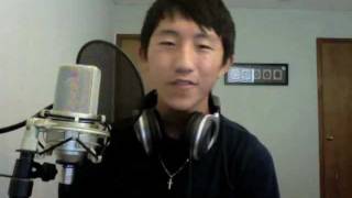 quotMarry Your Daughter by Brian McKnightquot  Alex Thao cover [upl. by Alad]