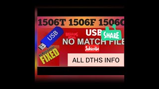 1506 no match file problem hex editor app [upl. by Ardnoyek]