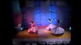 Sareban Shamss Ensemble amp Pournazeri  ساربان گروه شمس و پورناظری ها [upl. by Mettah]