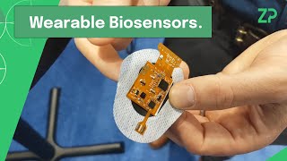 Wearable Biosensors [upl. by Penthea771]