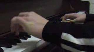 quotKonstantinequot by Something Corporate on Piano FULL SONG [upl. by Thgiwed]