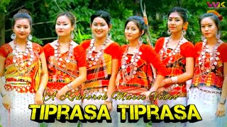 TIPRASA TIPRASAKokborok Audio Song Video [upl. by Besse]