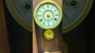 Mantel clock help [upl. by Averil865]