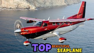 Top 10 amphibious seaplane [upl. by Ayk]