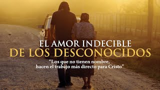 El amor indecible de los desconocidos  Jesse Duplantis [upl. by Nydnarb]