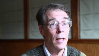 Kim Stanley Robinson  Social Systems  Interview Part 35 [upl. by Nrol]