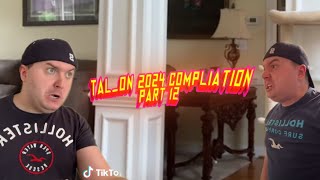 Talon 2024 Compilation Part 12 Credits in the Description [upl. by Barnaby]