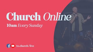 Church Online  July 7th [upl. by Debbi]