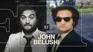 John Belushi’s Death Inside the SNL Stars Shocking Overdose [upl. by Khalid]