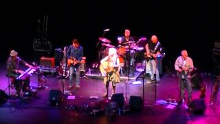 Emmylou Harris Performing at WolfTrap [upl. by Aihppa]